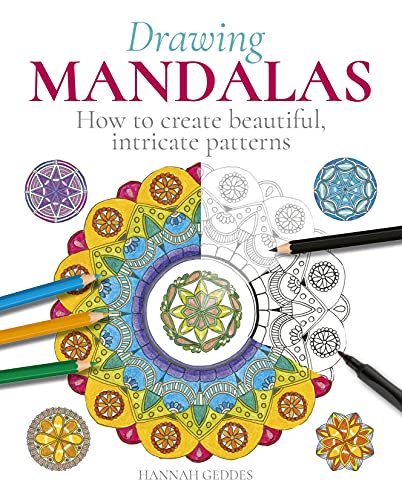 Stock image for Drawing Mandalas for sale by Blackwell's