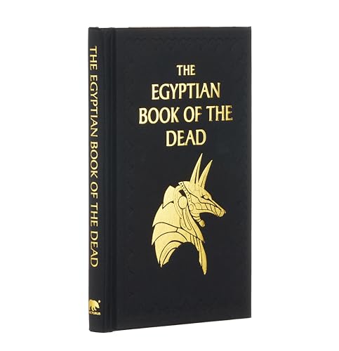 9781398803695: The Egyptian Book of the Dead (Arcturus Ornate Classics, 6)