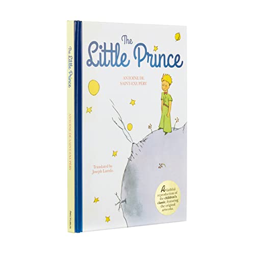 Stock image for The Little Prince for sale by Blackwell's