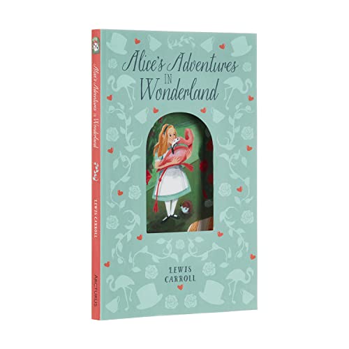 Imagen de archivo de Alice's Adventures In Wonderland a la venta por Smartbuy