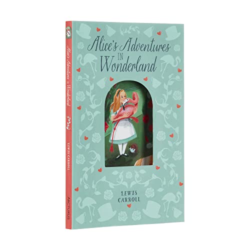 Stock image for Alice's Adventures in Wonderland for sale by Chiron Media