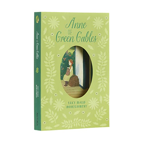 Imagen de archivo de Anne of Green Gables a la venta por Smartbuy