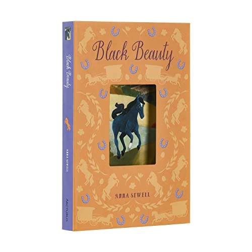 Beispielbild fr Black Beauty zum Verkauf von Blackwell's