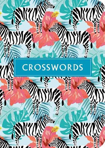 Beispielbild fr Crosswords (Arcturus Savanna Puzzles) zum Verkauf von WorldofBooks