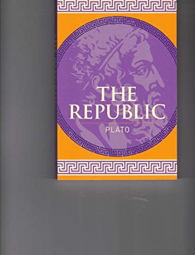 Stock image for The Republic for sale by Sessions Book Sales