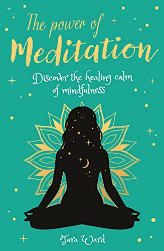 Stock image for The Power of Meditation for sale by Blackwell's