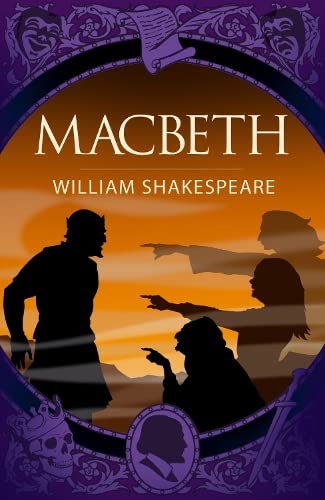 Stock image for Macbeth for sale by Blackwell's