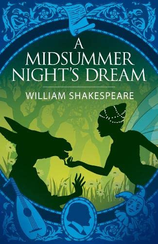 Imagen de archivo de A Midsummer Night's Dream a la venta por Blackwell's