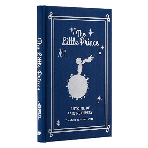 Stock image for The Little Prince for sale by Blackwell's