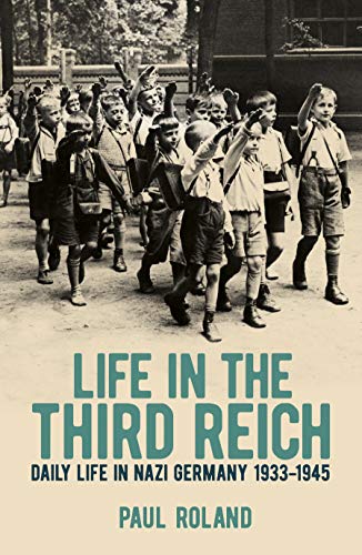 Stock image for Life in the Third Reich for sale by Blackwell's