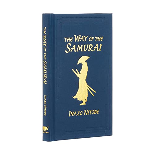 9781398808751: The Way of the Samurai: 8 (Arcturus Ornate Classics)