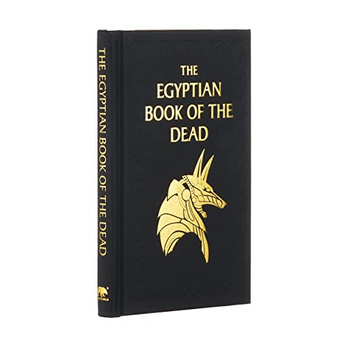 9781398809628: The Egyptian Book of the Dead: 9 (Arcturus Ornate Classics)