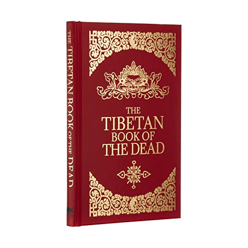 Imagen de archivo de The Tibetan Book of the Dead a la venta por Russell Books