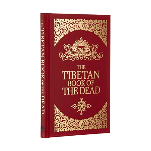 9781398810242: The Tibetan Book of the Dead