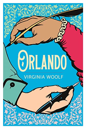 Stock image for Orlando for sale by Blackwell's