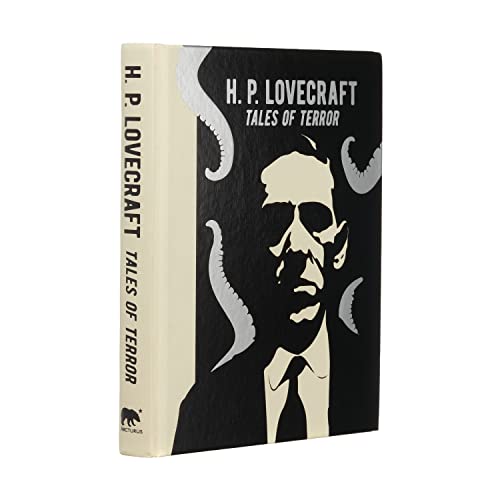 Beispielbild fr H. P. Lovecraft: Tales of Terror zum Verkauf von Blackwell's