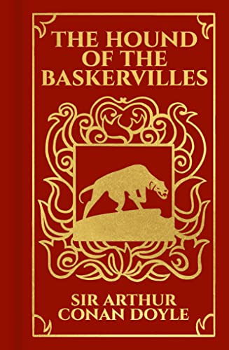 Beispielbild fr The Sherlock Holmes: Hound of the Baskervilles zum Verkauf von Blackwell's