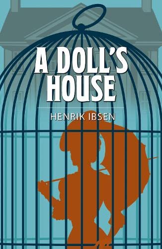Stock image for A Doll's House for sale by Blackwell's