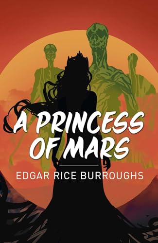 Beispielbild fr A Princess of Mars zum Verkauf von Blackwell's