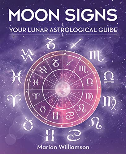Beispielbild fr Moon Signs : Your lunar astrological guide zum Verkauf von Smartbuy