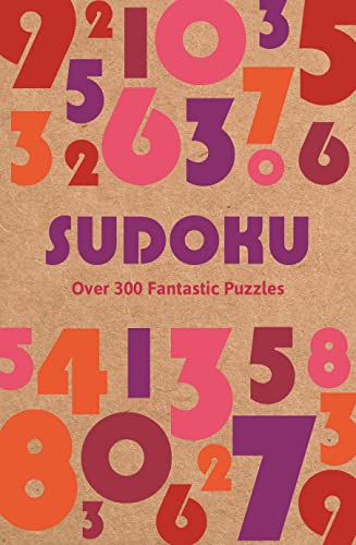 Stock image for Sudoku for sale by Blackwell's