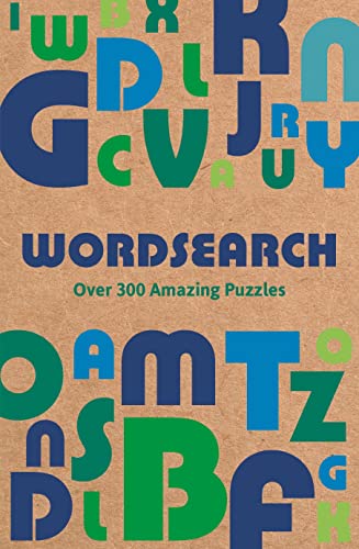 Stock image for Wordsearch for sale by Blackwell's