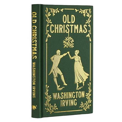 Stock image for Old Christmas (Arcturus Ornate Classics) for sale by Monster Bookshop
