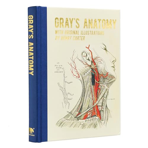 Beispielbild fr Gray's Anatomy zum Verkauf von Blackwell's