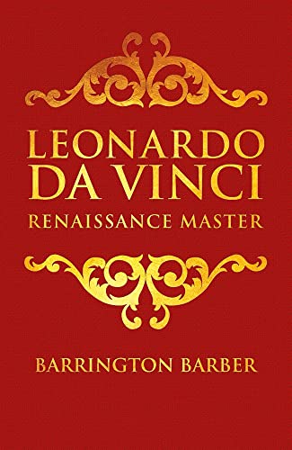 Beispielbild fr Leonardo Da Vinci: Renaissance Master zum Verkauf von Reuseabook
