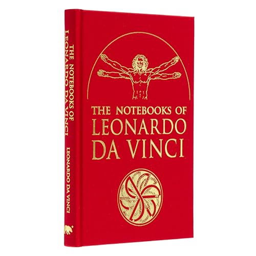 Beispielbild fr The Notebooks of Leonardo Da Vinci zum Verkauf von Blackwell's