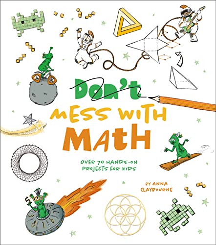 Stock image for Mess With Math for sale by Blackwell's