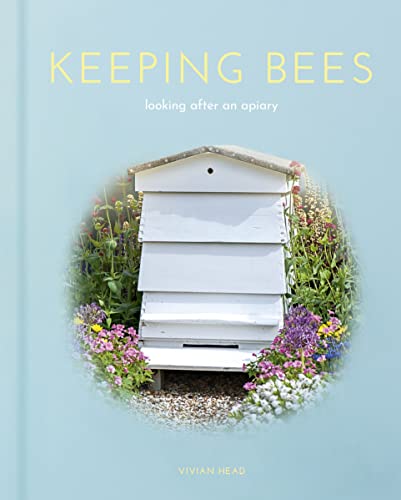 Stock image for Keeping Bees for sale by Blackwell's