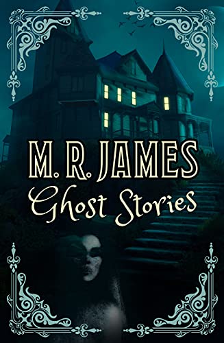 Beispielbild fr M. R. James Ghost Stories [Paperback] James, Montague Rhodes zum Verkauf von Lakeside Books