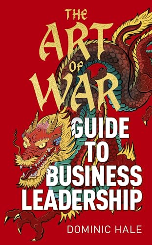 Stock image for The Art of War Guide to Business Leadership for sale by HPB-Blue