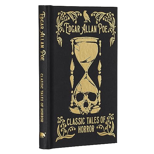 Stock image for Edgar Allan Poe's Classic Tales of Horror for sale by ThriftBooks-Dallas