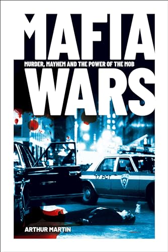 Imagen de archivo de Mafia Wars a la venta por Blackwell's