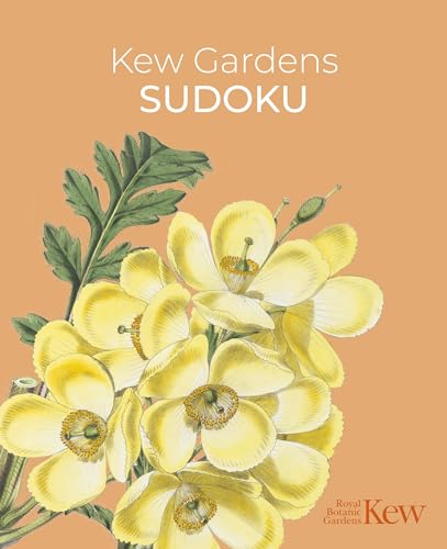 Beispielbild fr Kew Gardens Sudoku zum Verkauf von Blackwell's
