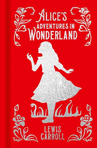 Imagen de archivo de Alice's Adventures in Wonderland a la venta por Blackwell's