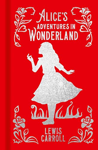 9781398832534: Alice's Adventures in Wonderland: 27 (Arcturus Ornate Classics)