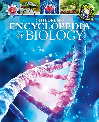 Imagen de archivo de Children's Encyclopedia of Biology a la venta por Blackwell's
