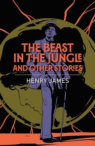 Beispielbild fr The Beast in the Jungle and Other Stories zum Verkauf von Blackwell's