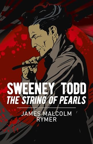 Immagine dell'editore per Sweeney Todd: The String Of Pearls venduto da Kennys Bookshop and Art Galleries Ltd.