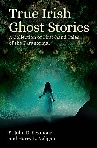 Beispielbild fr True Irish Ghost Stories zum Verkauf von Blackwell's