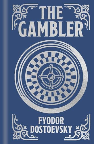 Imagen de archivo de The Gambler a la venta por Blackwell's