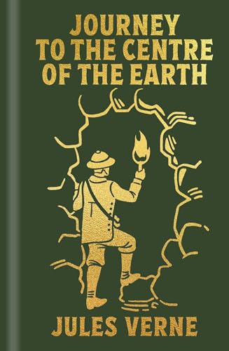 Stock image for Journey to the Centre of the Earth for sale by Blackwell's