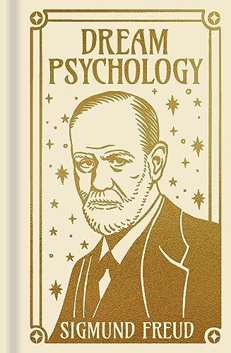 Imagen de archivo de Dream Psychology a la venta por Blackwell's