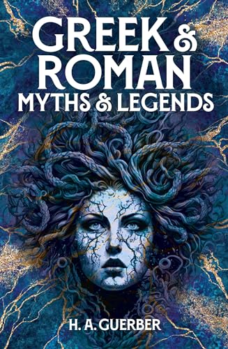 Beispielbild fr Greek &amp; Roman Myths &amp; Legends zum Verkauf von Blackwell's