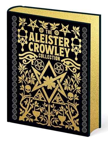 Imagen de archivo de The Aleister Crowley Collection a la venta por Blackwell's