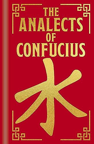 Stock image for The Analects of Confucius for sale by Blackwell's