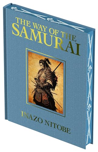 Beispielbild fr The Way of the Samurai zum Verkauf von Blackwell's
